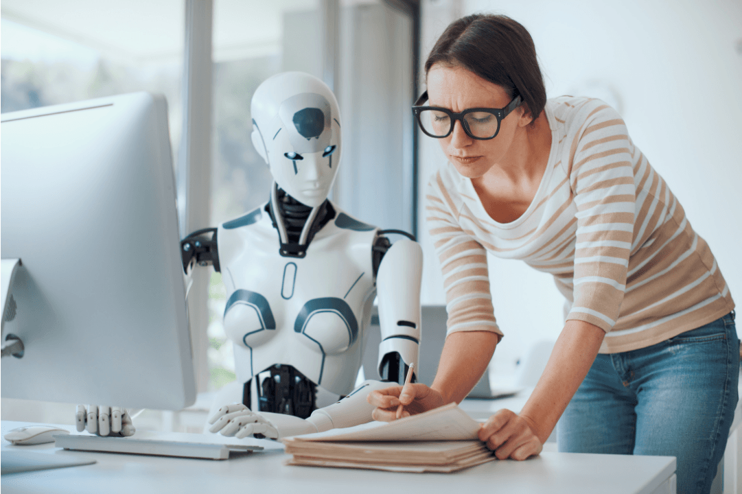 AI as an Enabler, Not a Replacer: The Future of Creativity