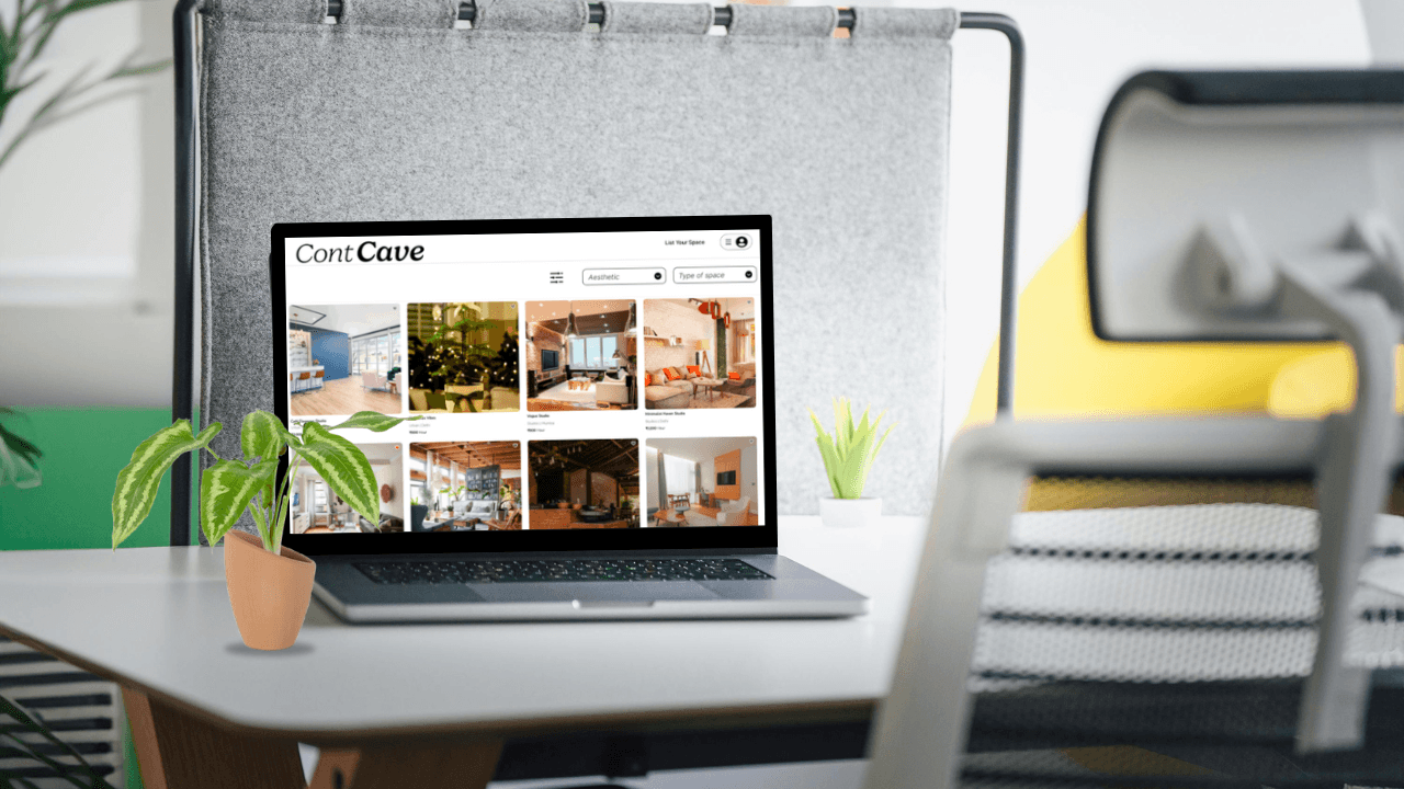 How to Book Your First Studio in India: The Complete Step-by-Step Guide