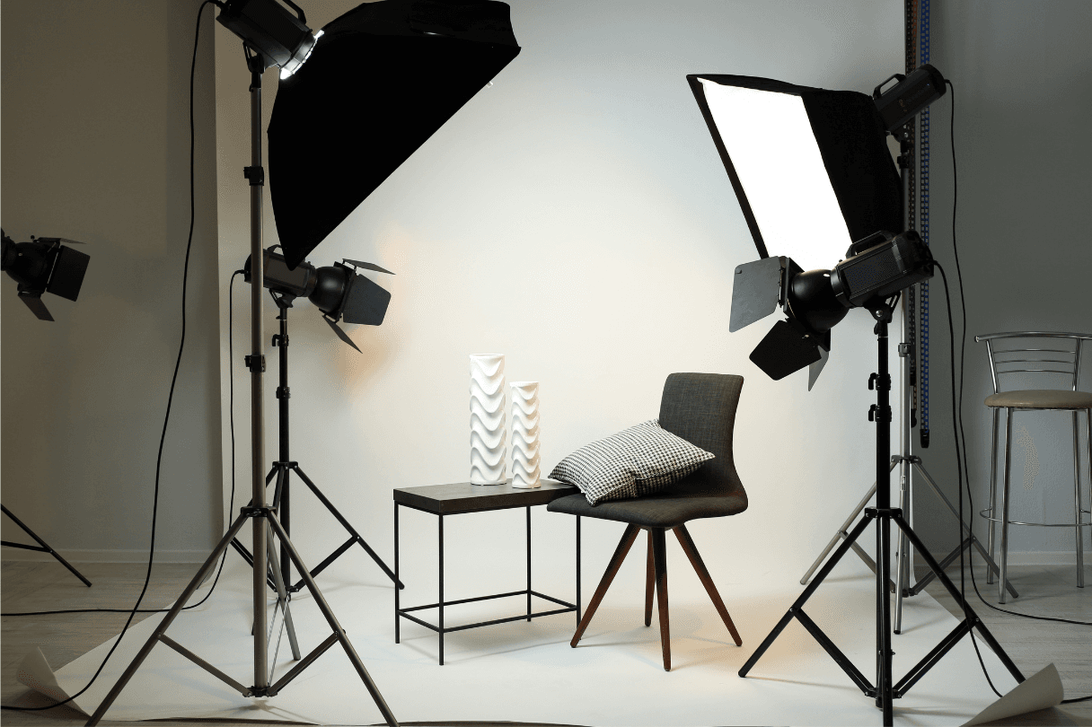 How Professional Spaces Transform the Quality of Your Content