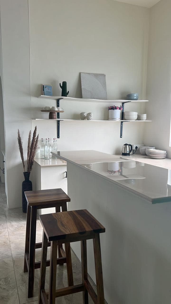 Luxury Creative Studio