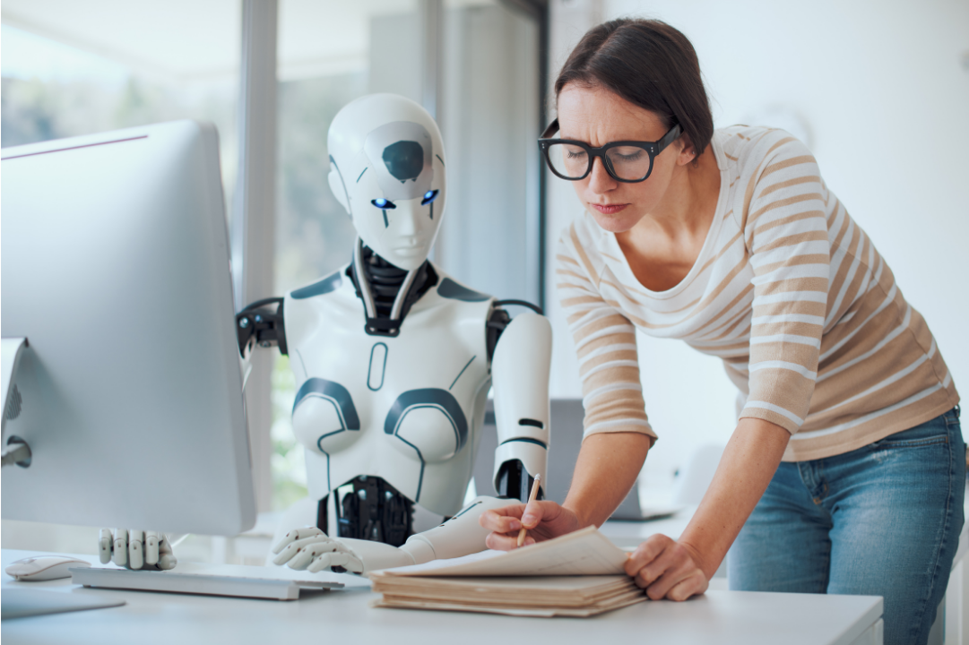 AI as an Enabler, Not a Replacer: The Future of Creativity
