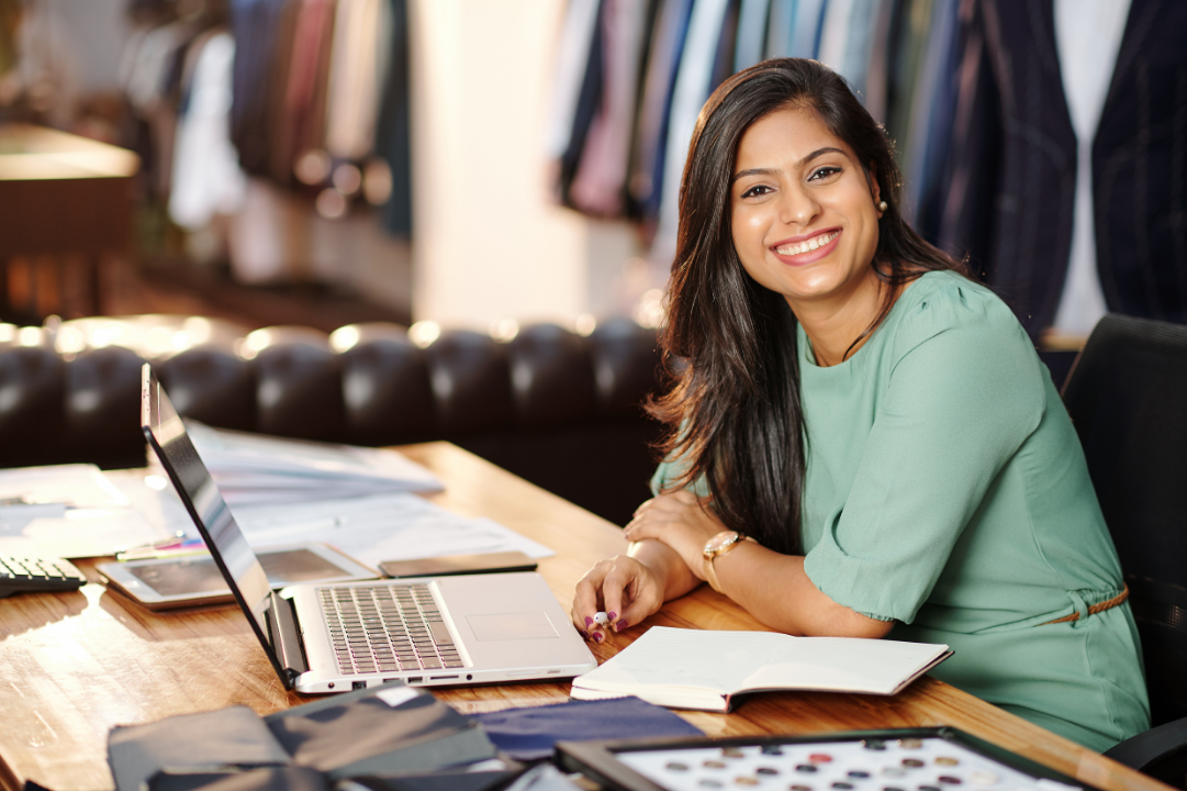 How Homegrown Labels Can Scale with Professional Shoots